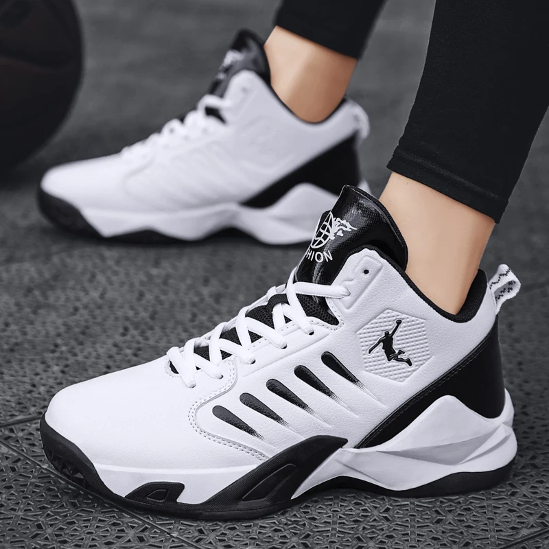 Men Shoes Breathable Lightweight Sneakers Men Casual Shoes Athletic Fitness Training Footwear Men Hard-Wearing Zapatillas Hombre