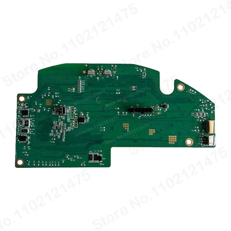 Original Motherboard Circuit Board Spare Parts For XiaoMi Mijia STYTJ02YM MVXVC01-JG Viomi V2 Pro Mainboard Internal Accessories