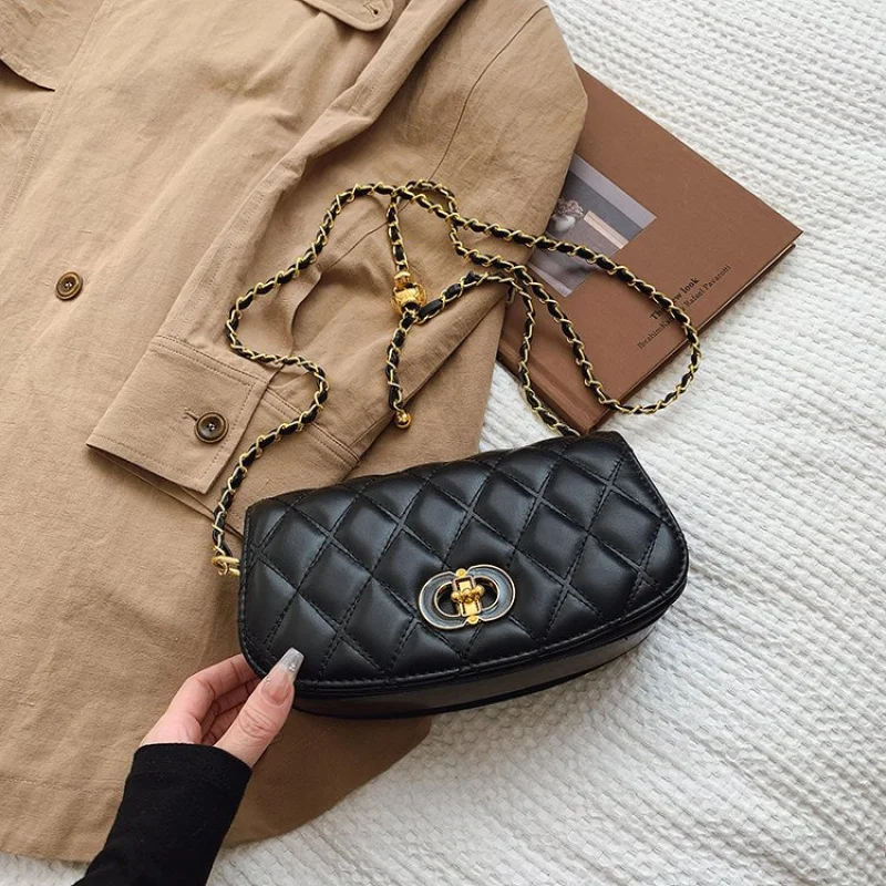 

Женские сумки из тонкой кожи с классическим парижским повседневным винтажным стильным винтажным дизайном ​