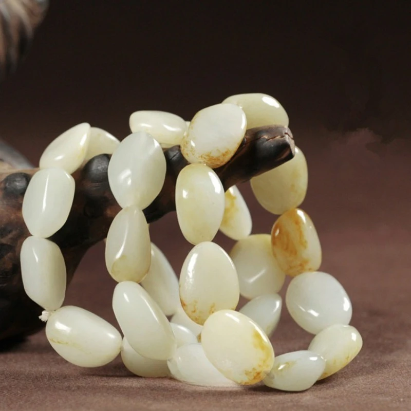 

New Natural Stone Bracelet, Classic Fashion Ethnic Style Unisex Jewelry
