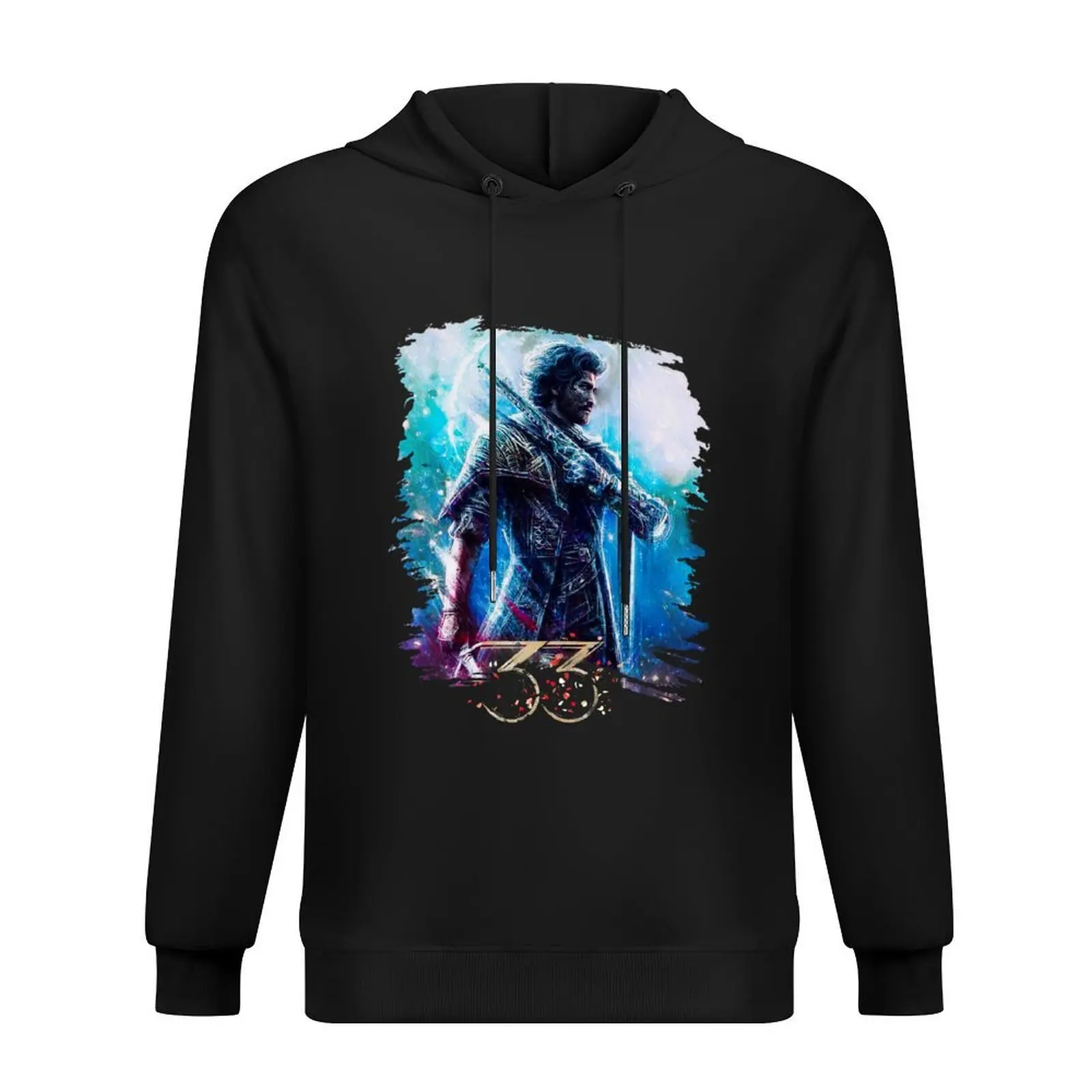 

Gustave Expedition 33 Hoodie men's clothing men's autumn clothes men clothing men's winter sweater big size hoodie