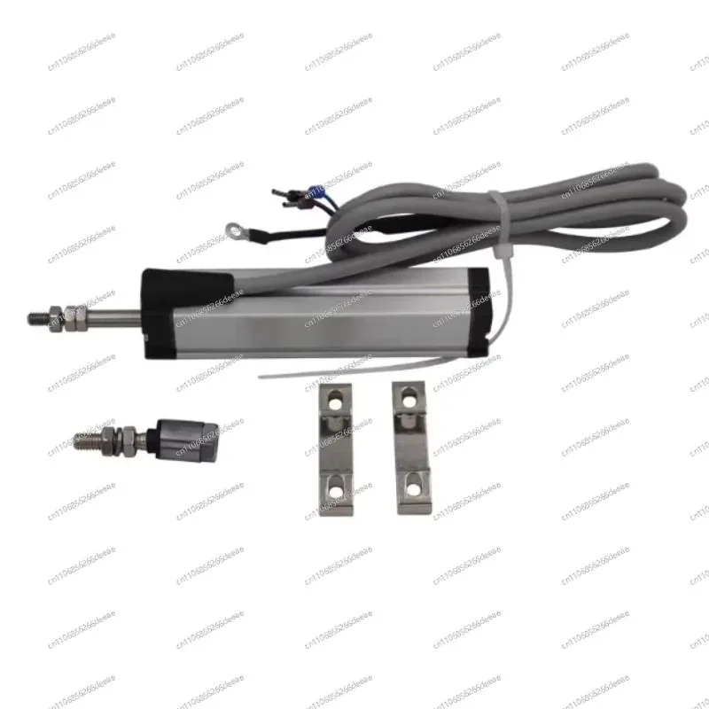 Manometer BX-DPG80 …