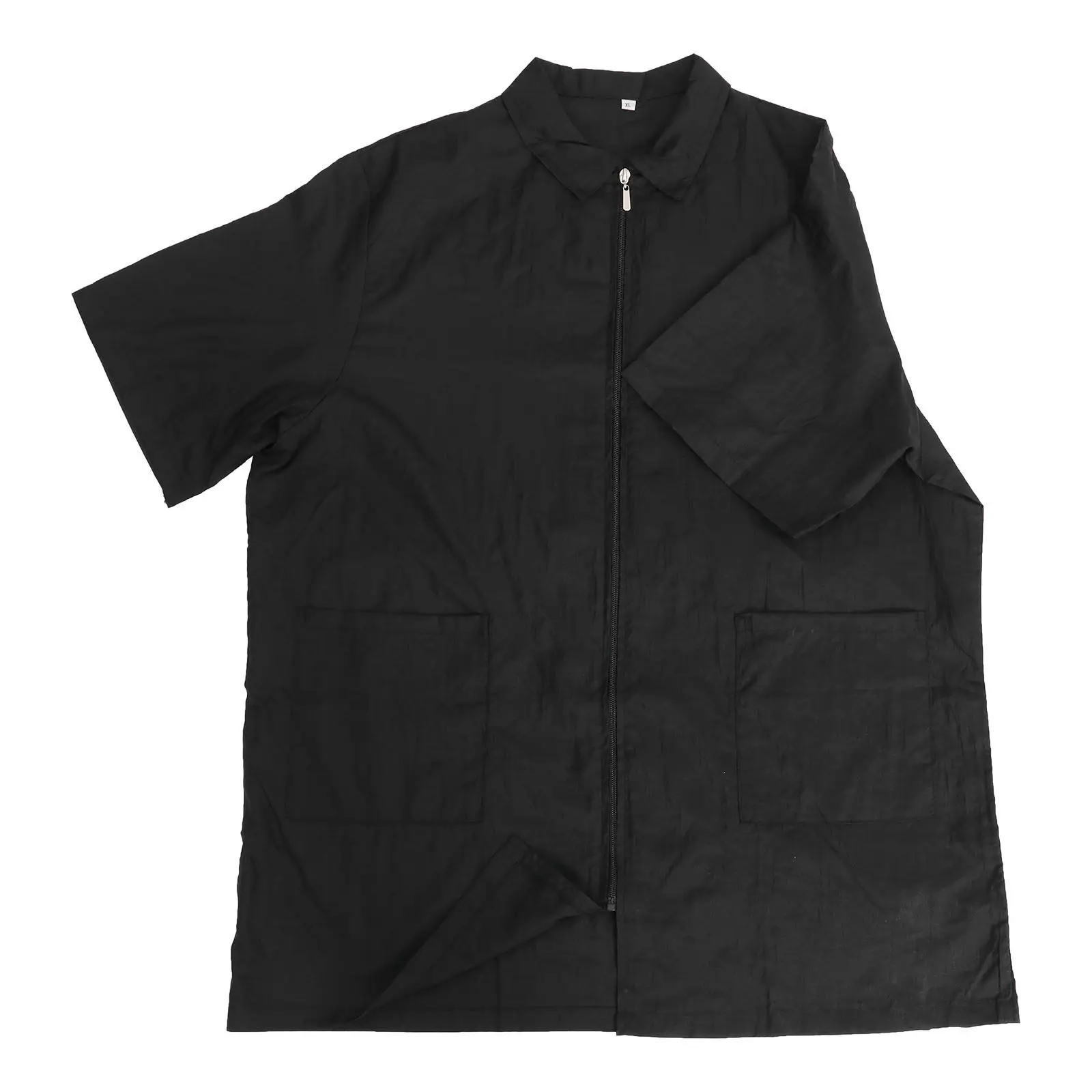 

1Pcs Waterproof Breathable Barber Apron for Hair Salon Kitchen Cooking Restaurant Factory Canteen Cleaning Professional