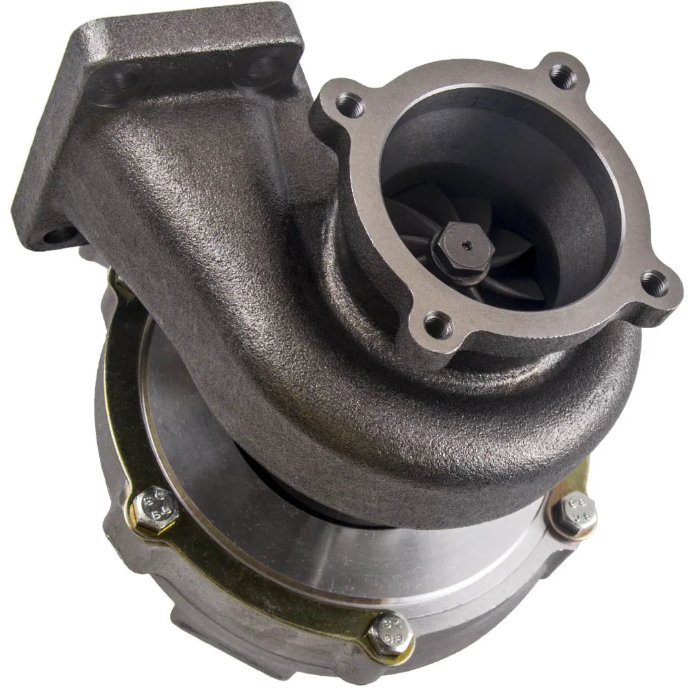 GT3582 GT35 Turbo charger T3 A/R .63 for all 4/6 cylinder and 2.5L-6.0L engines + 2.5