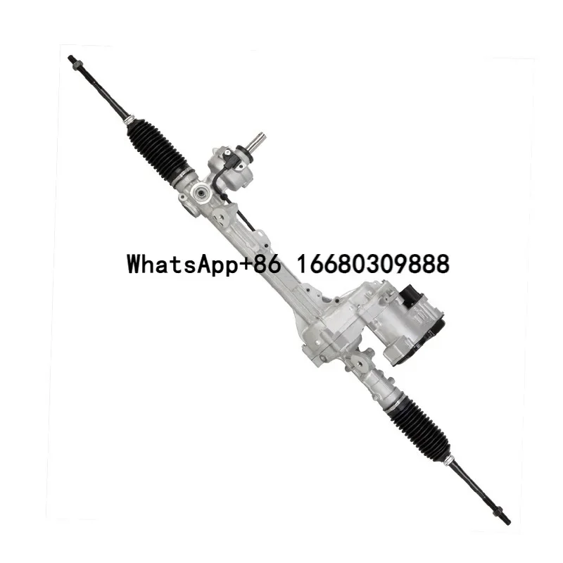 

High quality EB5Z3504A Electric Steering Gear Power Steering Rack and Pinion for FORD EXPLORER 2013-2015