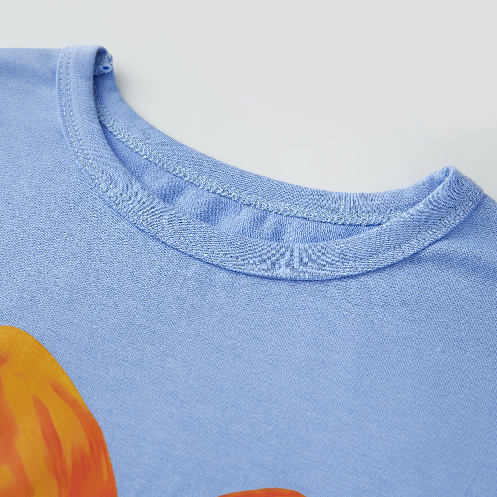 المرأة زهرة طباعة الطفل المحملة Y2K لطيف الجرافيك الأزهار المحاصيل القمم في سن المراهقة فتاة الشاطئ نادي تي شيرت الصيف خمر 90s الملابس الجمالية