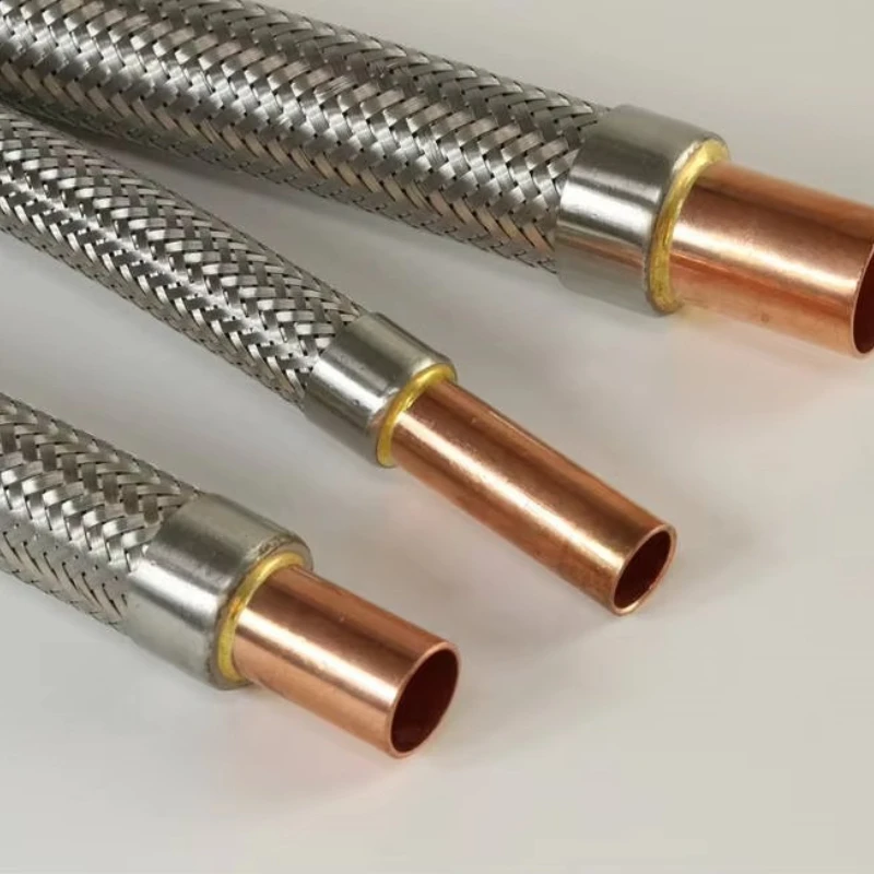 

Новые шланги для охлаждения грузовиков, прямые поставки с завода, артикулы 66-6023, 66-6024