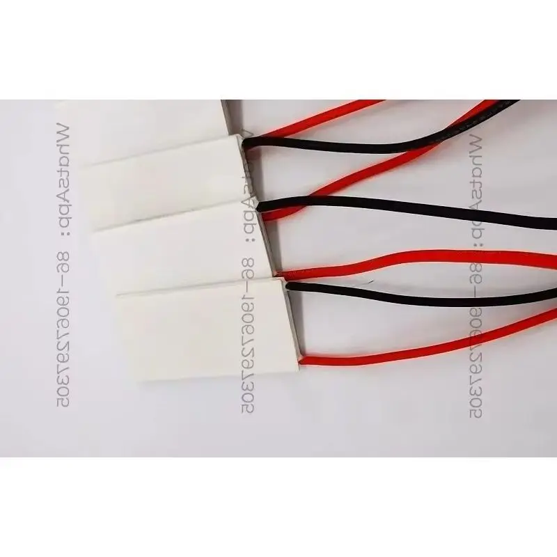 PPPPP1 20 * 40 long strip par sticker, semiconductor refrigeration sheet, refrigeration sheet, ice comb OPT handle