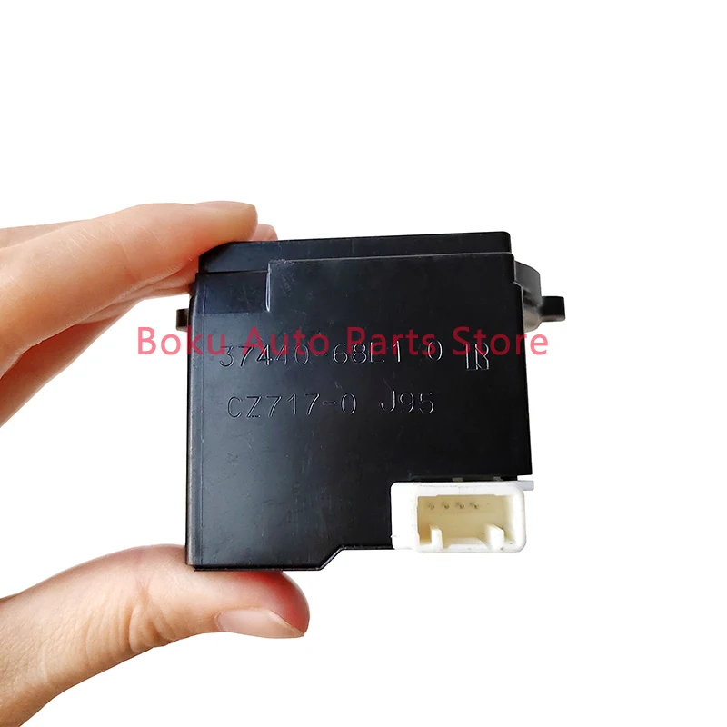 37440-68L10 For Suzuki steering angle sensor assembly 3744068L10