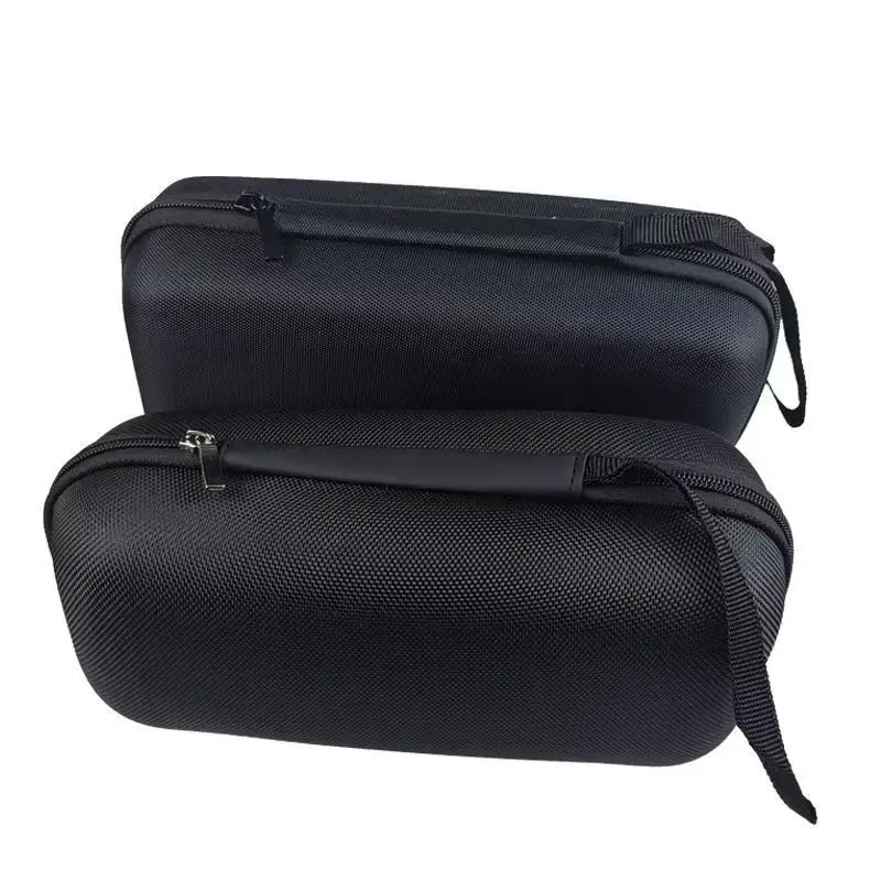 1Pc EVA Storage Box Travel Zipper Small Bag Portable Protective Storage Case Outdoor Tools Bag 5kinds Size Organizer Accessories