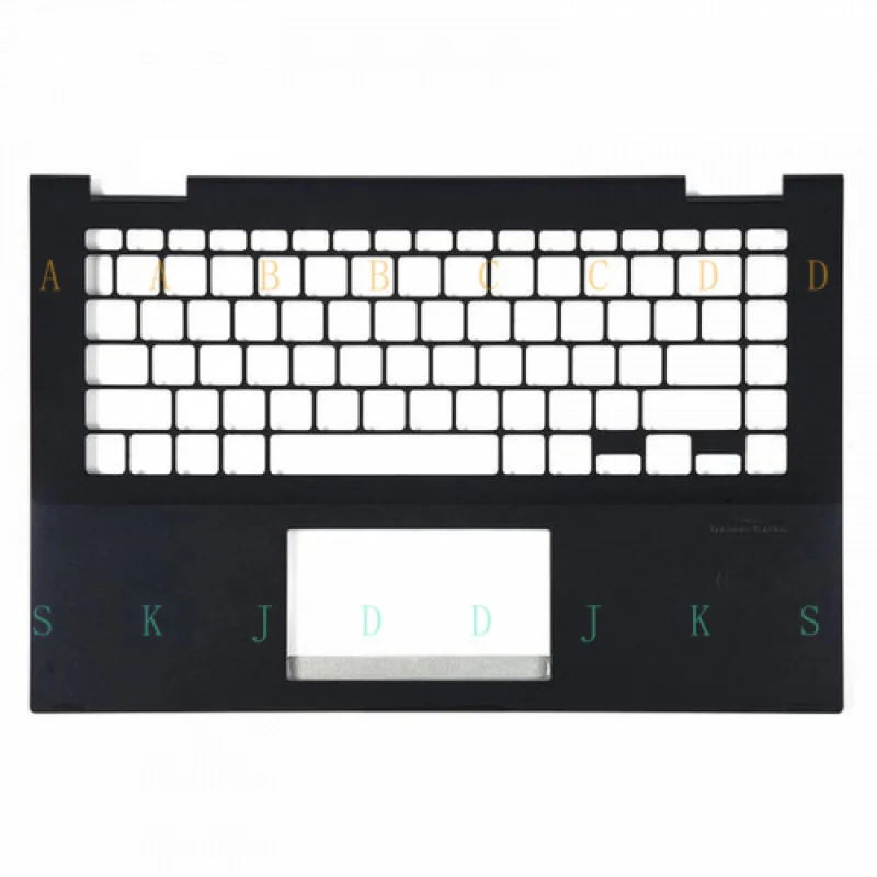 

M For ASUS VivoBook Flip 14 TP420IA TP420UA TM420IA TM420UA Laptop Cover