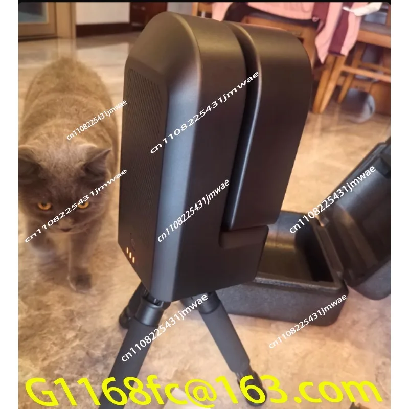 High Quality S30 Intelligent Astronomical Telescope Professional Grade High-definition Stargazing, Sun and Moon Photography