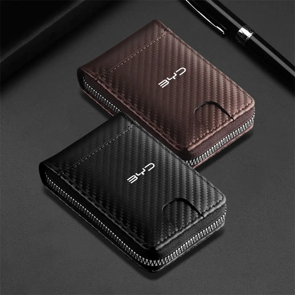 Leather Car Driver'… - image