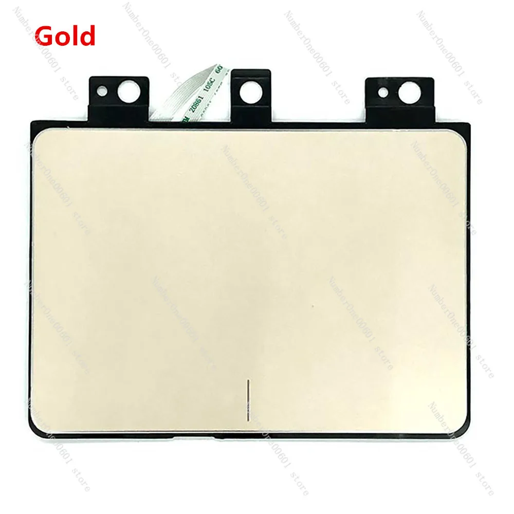 

NEW Touchpad Trackpad Mouse Board with cable For ASUS X540L A540L K540L X540LJ F540L GOLD silver