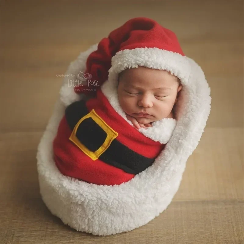 Newborn Baby Photography Props Posing Mini Sofa White Round Sofa Studio Auxiliary Accessories Baby Furniture Studio Posing Sofa