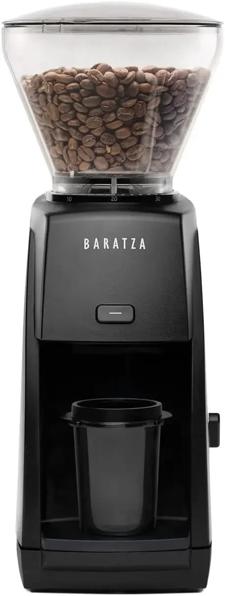 

Kitchen suppliesBaratza Encore ESP Coffee Grinder ZCG495BLK, Black