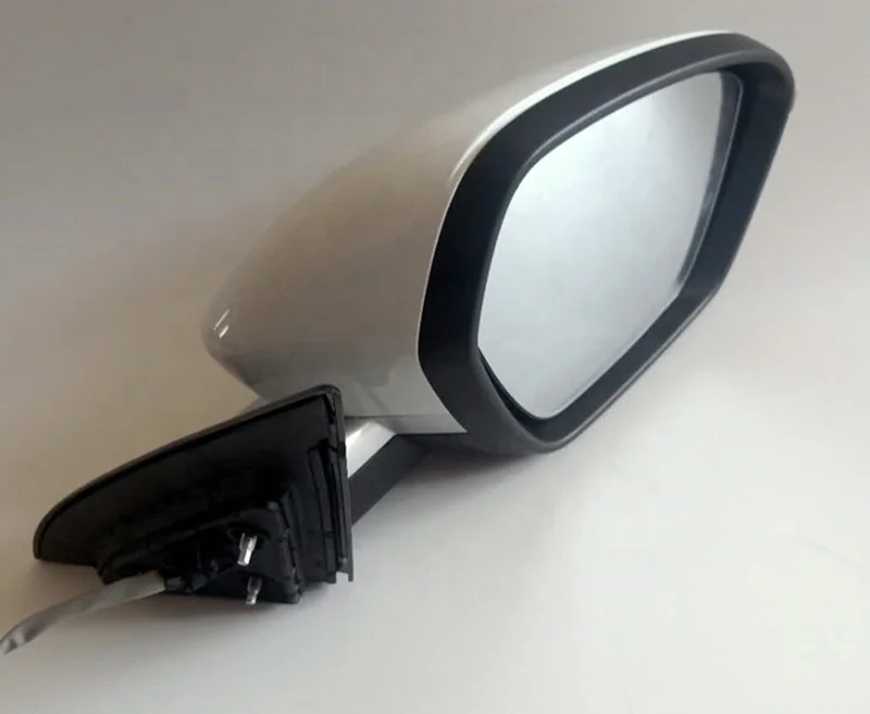 2020 Geely Boyue Pro Reversing Mirror Atlas 2020 Model Manual Electric Rearview Mirror Reflectors