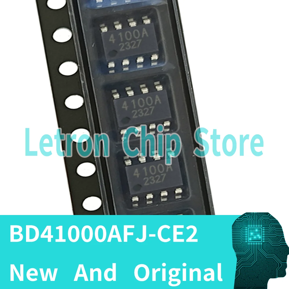 

10 шт. новый оригинальный чип BD41000AFJ-CE2 IC BD41000AFJ CXPI трансивер SOP14 BD41003