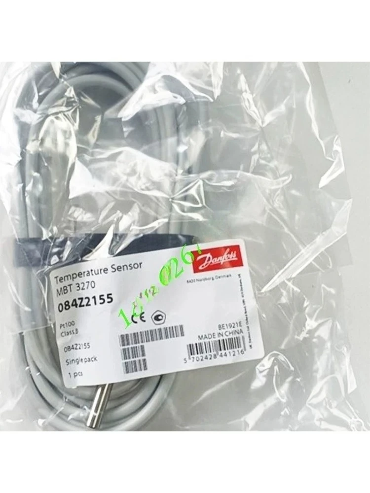 Danfoss Danfoss temperature sensor MBT3270 084Z2149/3075/3194/6030 genuine