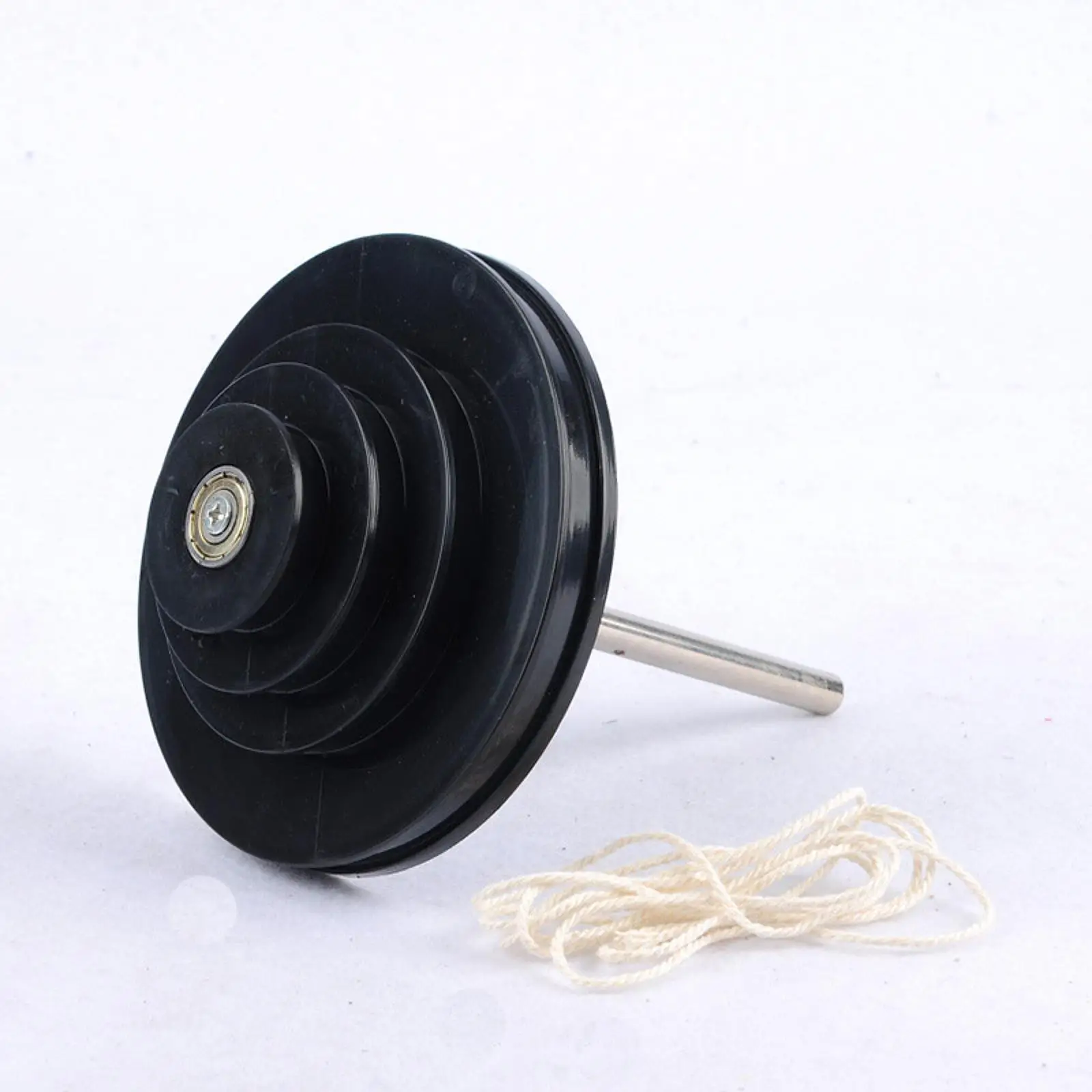 Wheel Axle Model Construction Toys Metal for Boys Girls Children Elementary