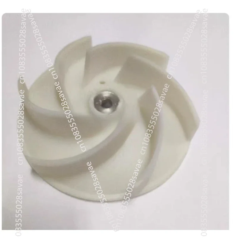 Dishwasher Accessories Dishwasher Water Pump Impeller Motor Impeller 3102270