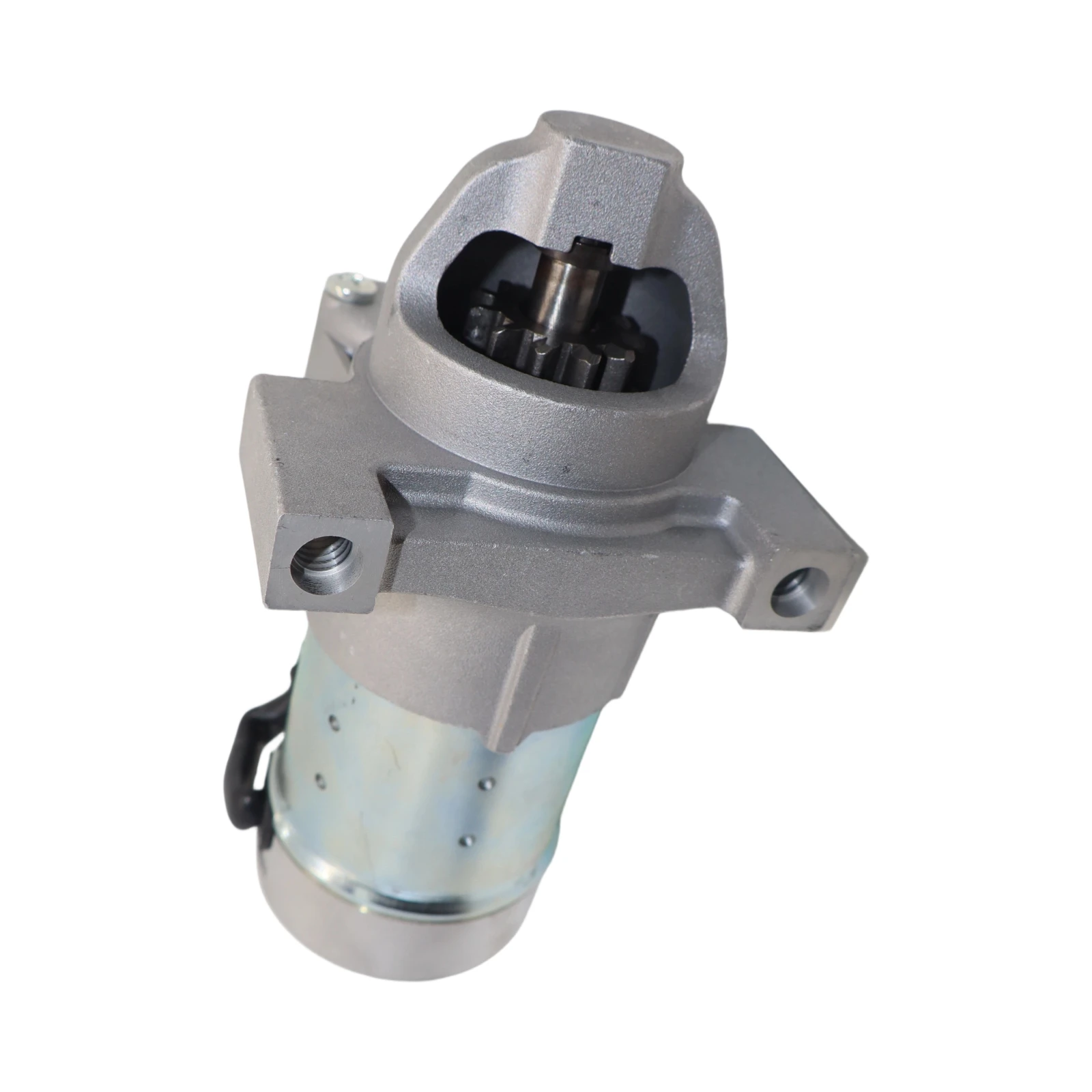 S114864 2637050300 26370504J0 12V 1KW 11T Starter Motor Compatible for Subaru Robin EH64 EH65 EH650DA0010 EH650DA0011 Engine
