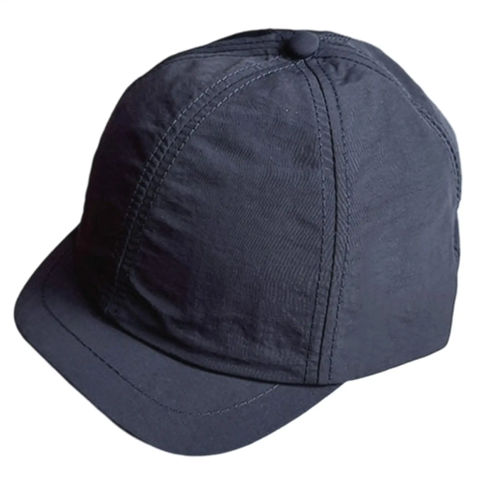 Summer Baseball Hat Outdoor Sport Baseball Cap Unisex Summer Quick Drying Hat Breathable Cap Foldable Cycling hat Sun Protection