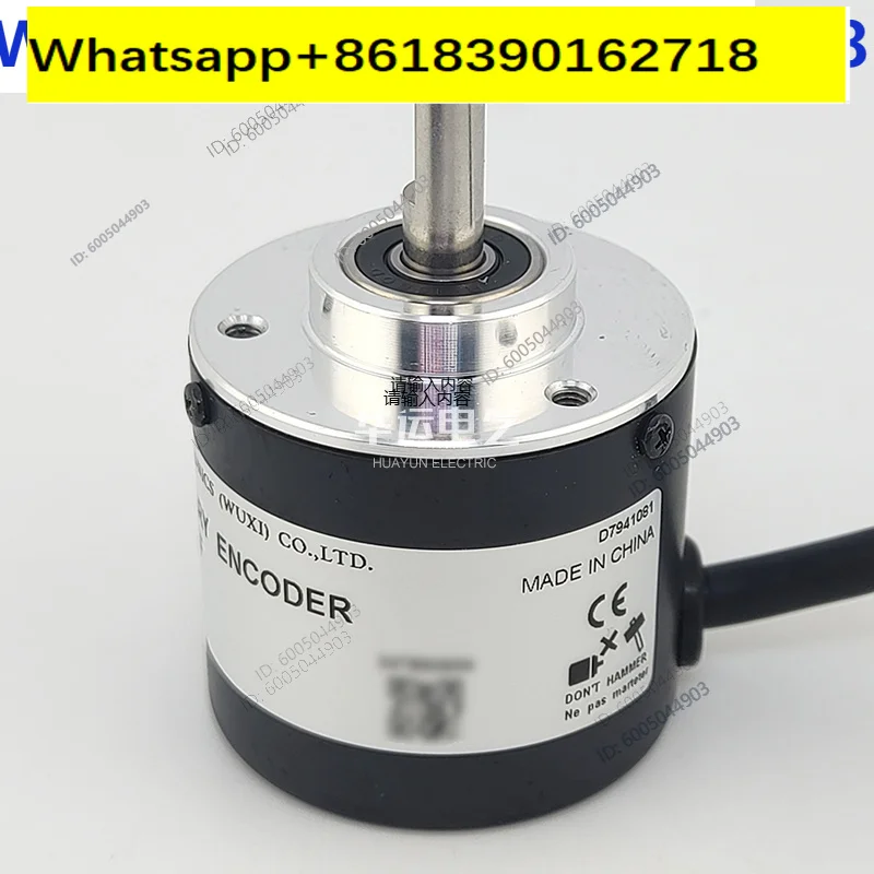 Original genuine TRD-2T1024BF Koyo KOYO rotary incremental encoder