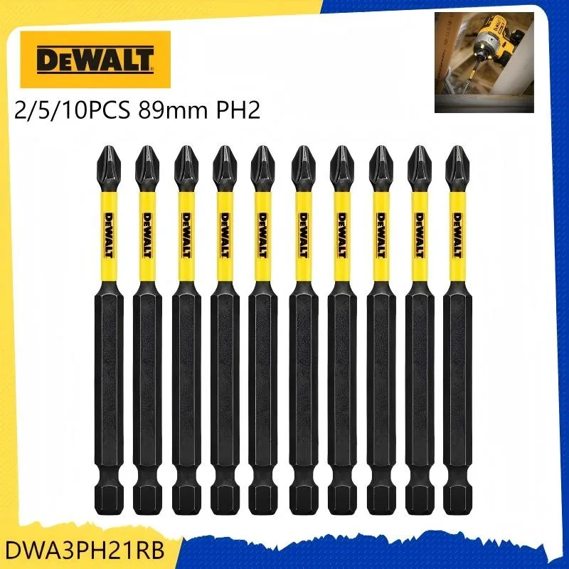 Dewalt DWA3PH21RB 2…