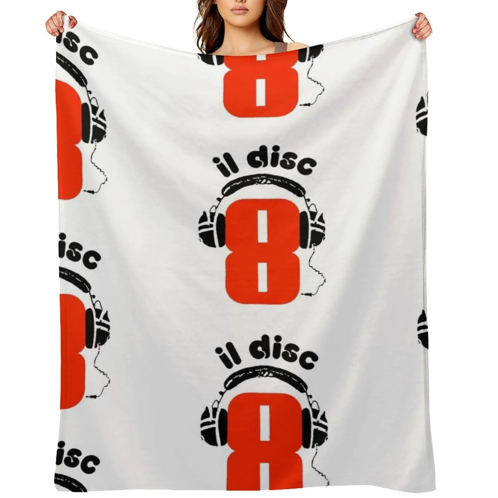 Il Disc8 Italo Disc… - image