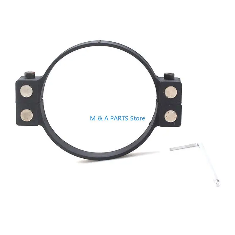 

U1JF Steering Wheel Paddles Shifter Paddles For G29 G27 Racings Game