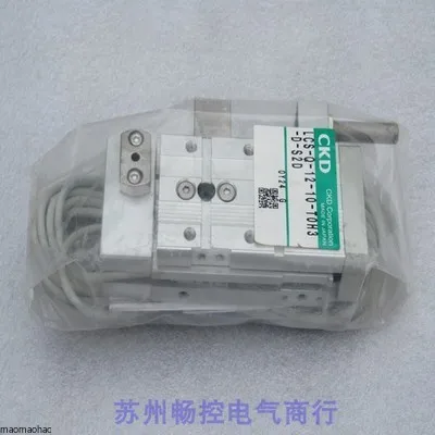 2025 * بيع * اسطوانة الشريحة XKD اليابانية الجديدة LCS-Q-12-10-TOH3-D-S2D Spot