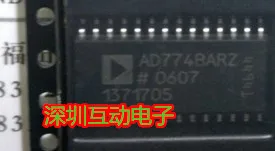 Free shipping   AD774BARZ     10PCS