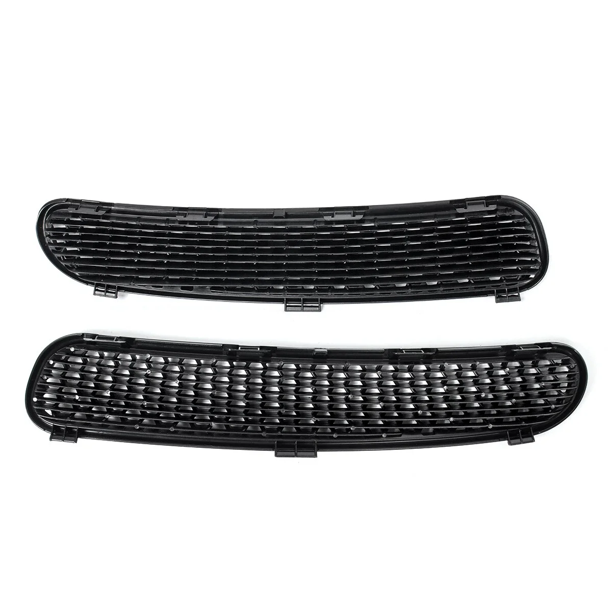 

Для BMW Mini R50 R52 R53 надежные вентиляционные отверстия, решетка для лобового стекла, решетка в сборе, вентиляционная крышка 51137122505 51137122506