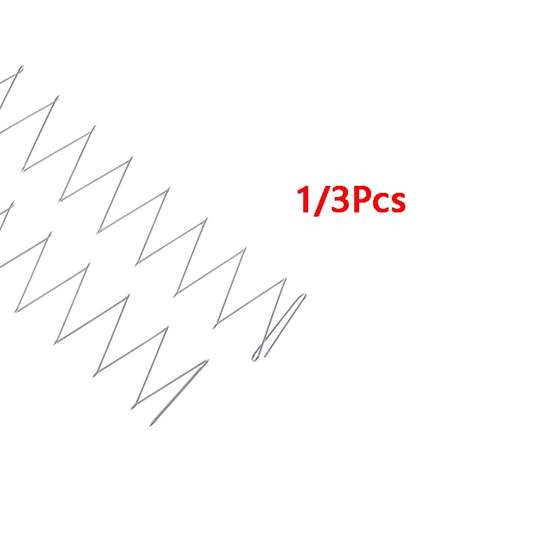 1/3Pcs Spring Steel…