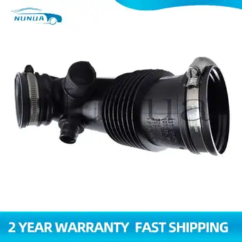 適用於BMW F20 F20N F21N F30 116i 120i 316i 320i 的進氣歧管軟管及空氣濾清器管路 13717597586 10 最佳銷售 BMW F20 116i - №6