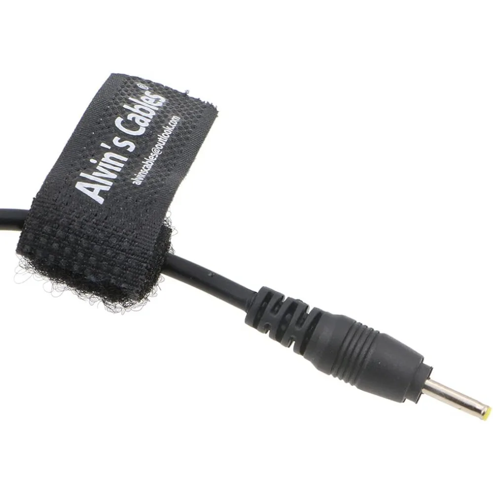 

Кабель питания постоянного тока BMPCC для карманной кинокамеры Blackmagic Design, 12 В постоянного тока, 2,5 0,7 мм, D-tap 23,6 дюйма | Кабели Alvin's 60 см