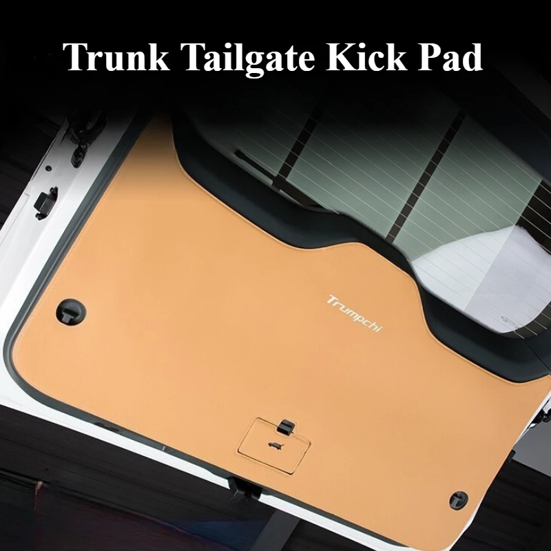 For Gac Trumpchi E8…