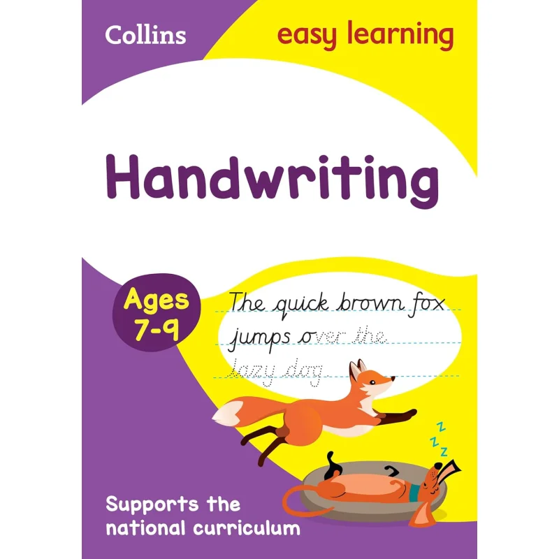 

Рукописный текст 79, книга Collins Harper Collins, Великобритания, 9780008151423.