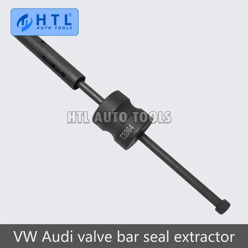 Extractor de sello de eje de válvula para VW Audi, herramienta de extracción 3364