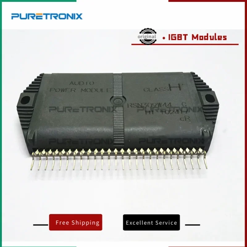 Módulo de alimentación Original nuevo RSN309W44C RSN309W44B RSN309W44A RSN309W44