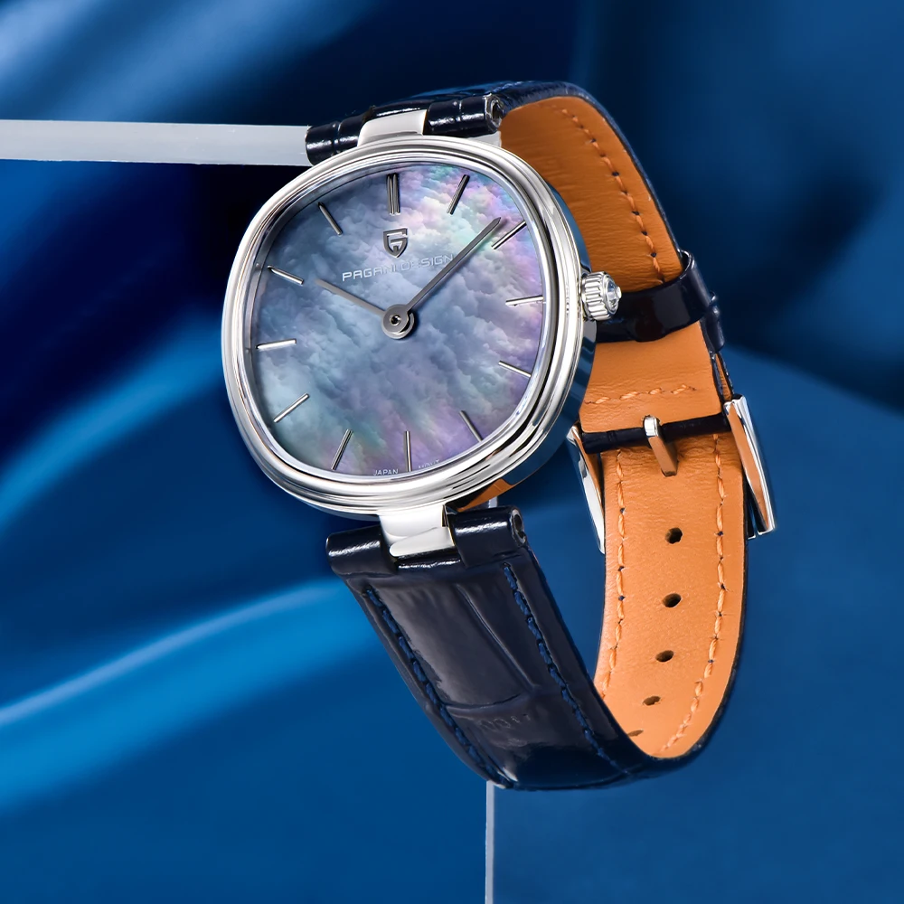 Orologio da donna di marca Pag - Smartwatch Watches For Women Branded recensione e prezzo