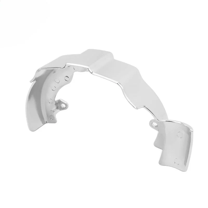 JJtool partsSuitable for Motorcycle Parts Modification, Electroplating, Cool Engine Decoration Cover 17-22 Years