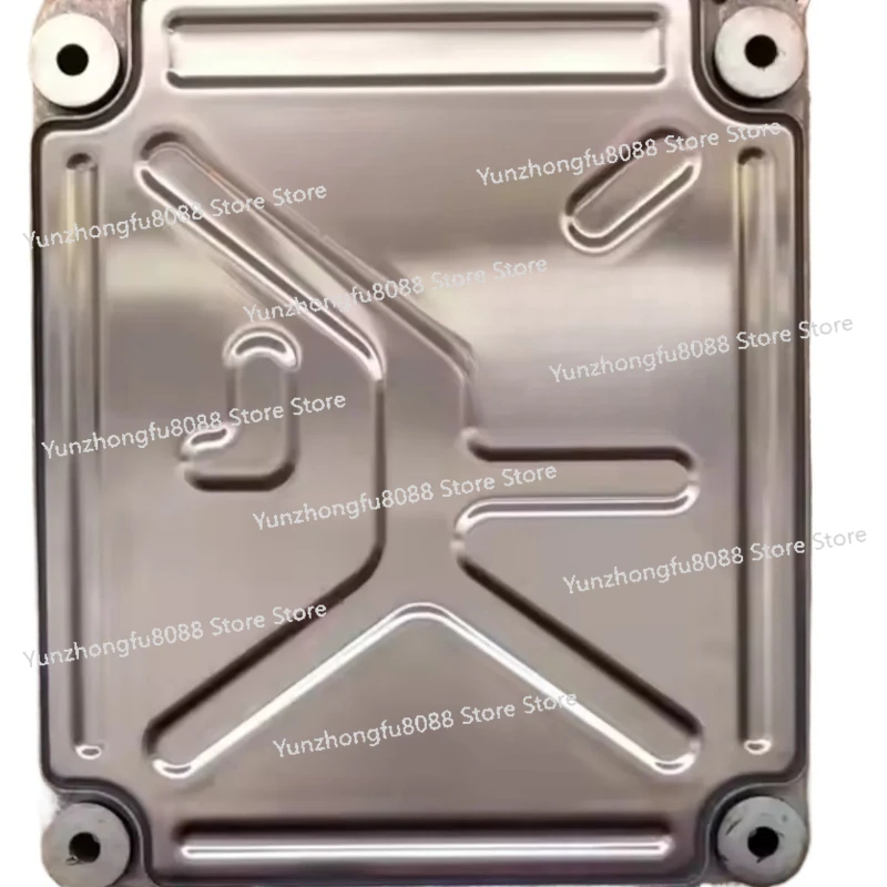 

21300122 Engine Computer Board Controller Control Unit ECU P05 ECM for EC380