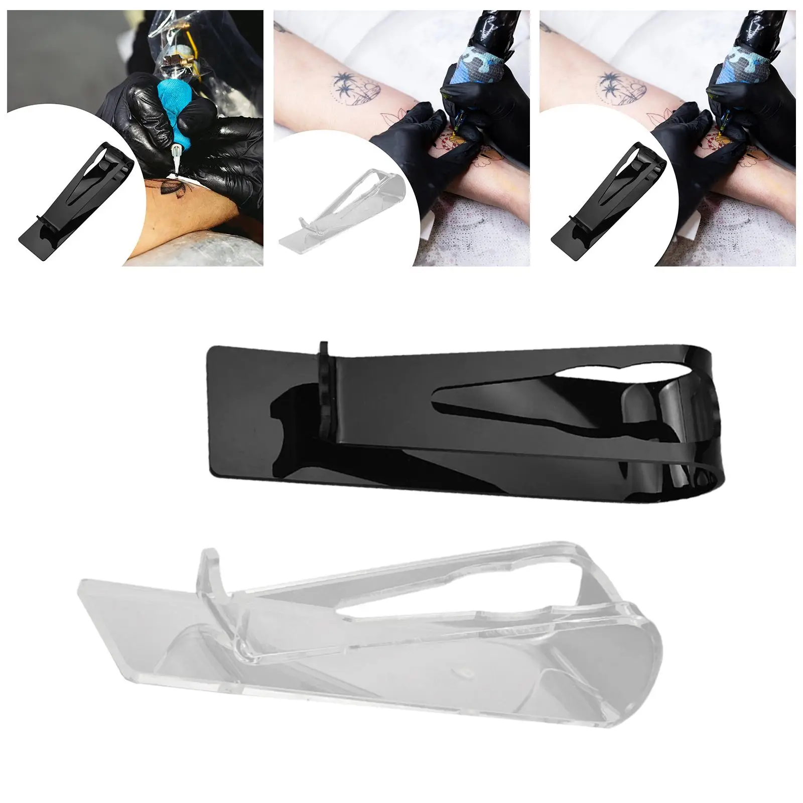 

Подставка для ручки для татуировки Подставка для аксессуаров для татуировок для любителей боди-арта Личный магазин