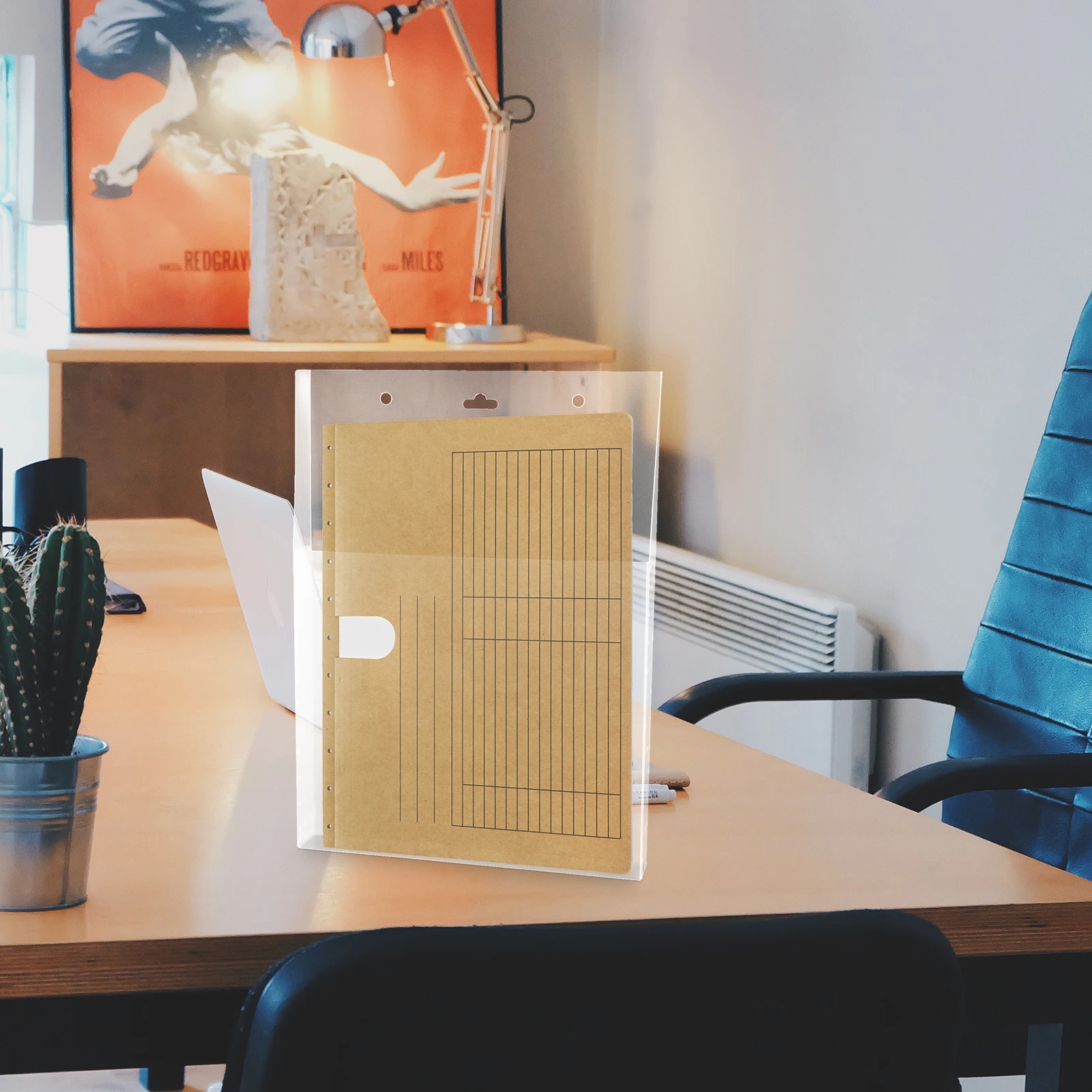 2Pcs Wall Pockets ganizer Holder 24x33x1cm Lightweight Mail ganizer Wall Mount Folder Office School Storage