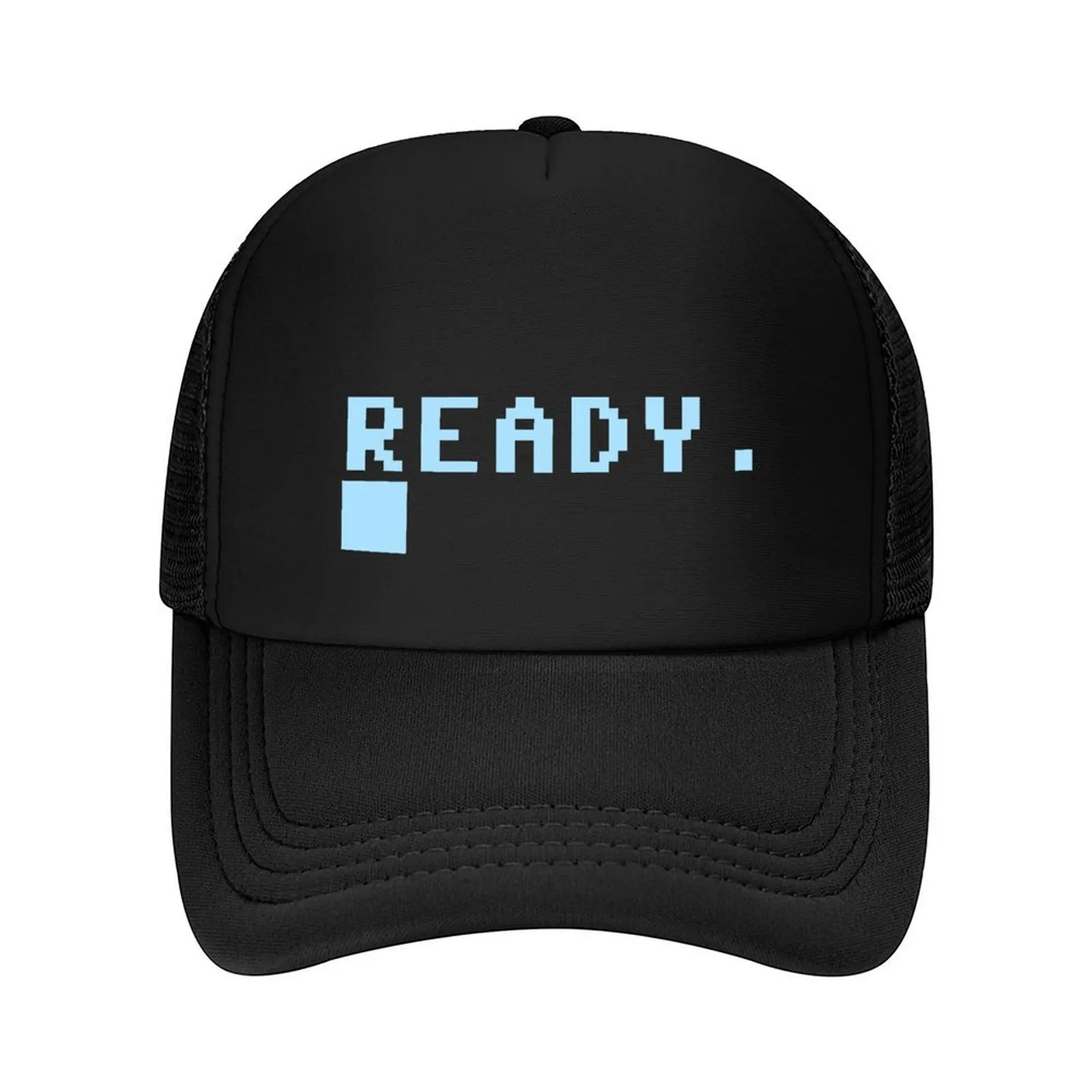 

Ready Blue Baseball Cap luxury woman cap Hat Baseball Cap custom caps Sun For Man Women's