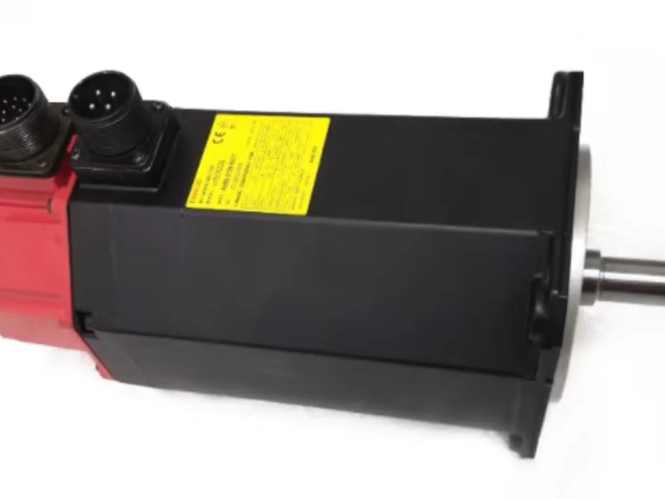 

A06B-0128-B577 for FANUC brand new motor