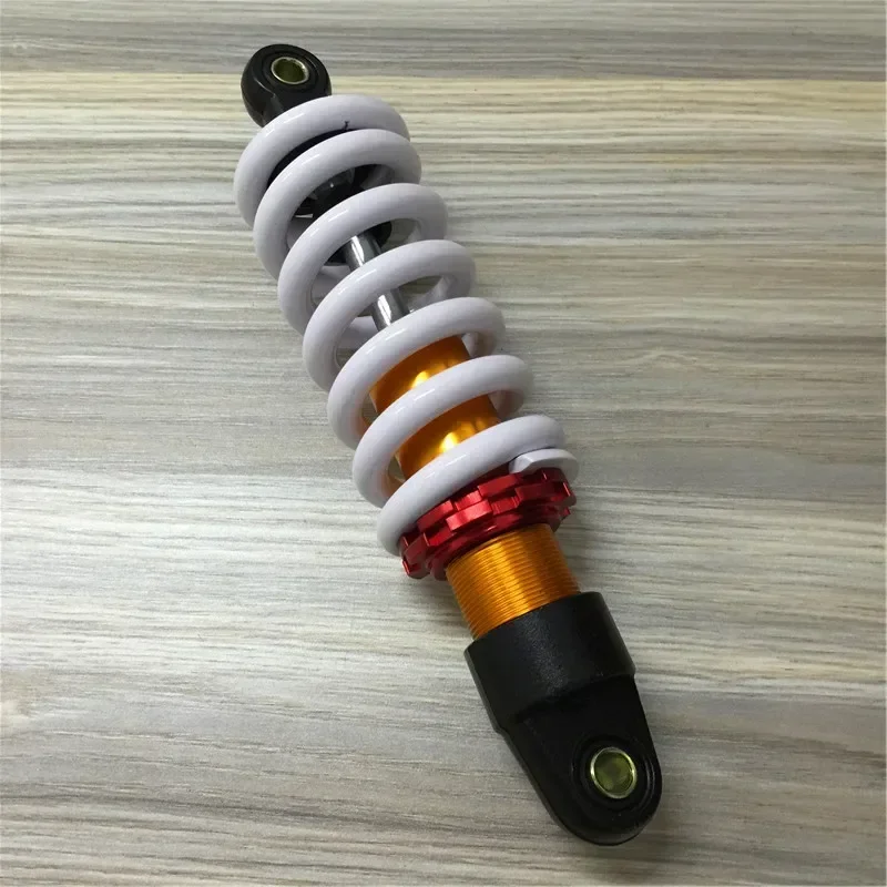 STARPAD For Motocross small high season accessories after Apollo bold aluminum rear shock absorber   260mm pitch wholesale,