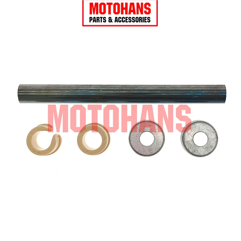 HM18120014 Motocicleta Shock Absorber Repair Kit, longo tipo acessórios para ATV110